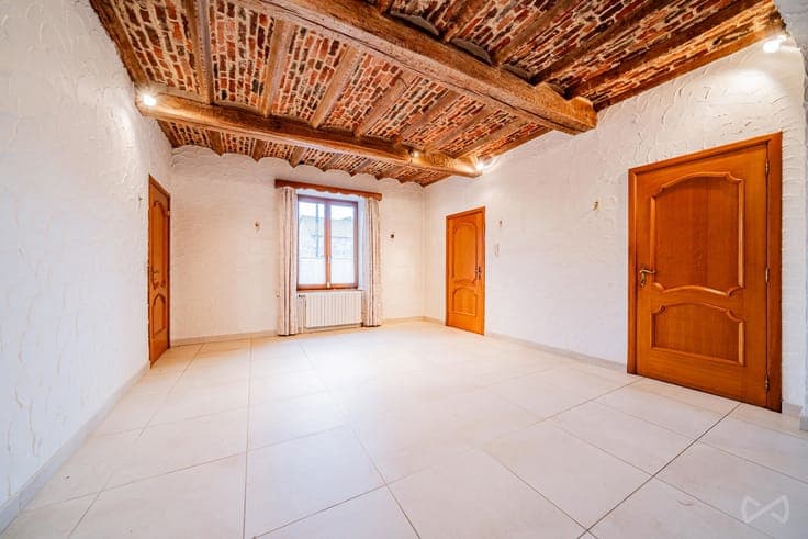 House in Biesme