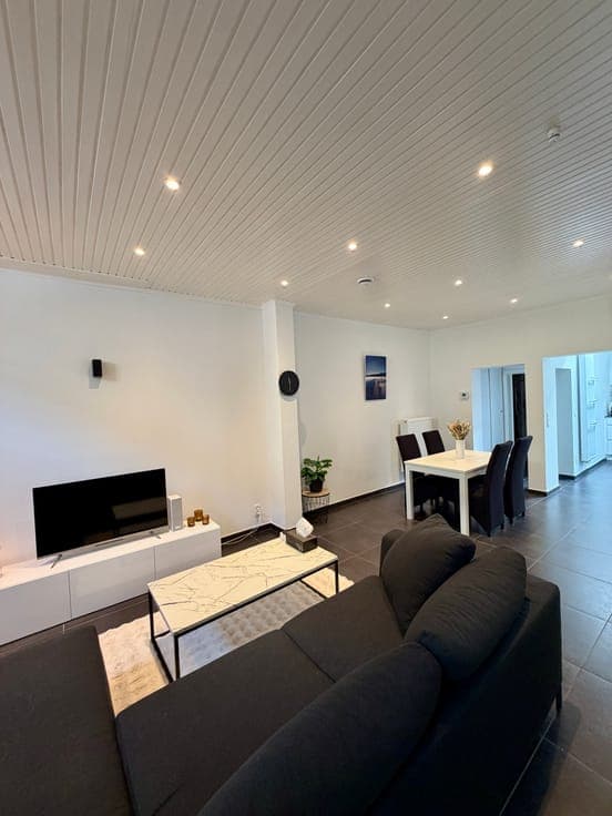 House in Aalst