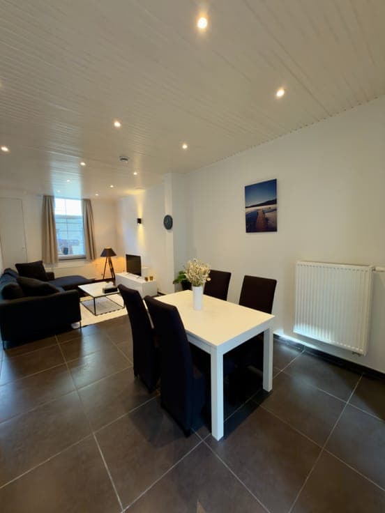 House in Aalst