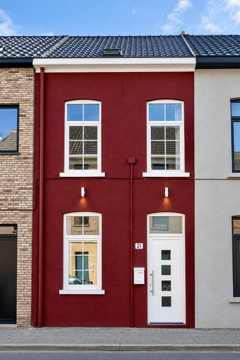 House in Aalst