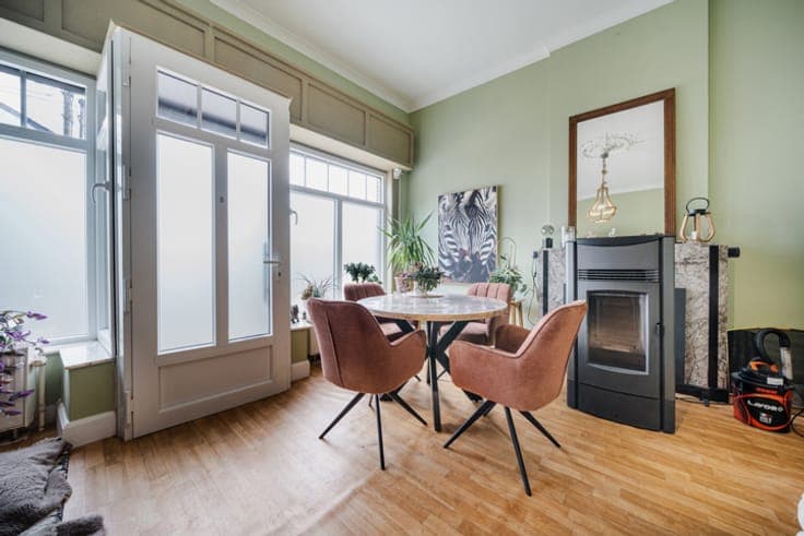 L'Évidence vous propose ... 0499/38.93.42