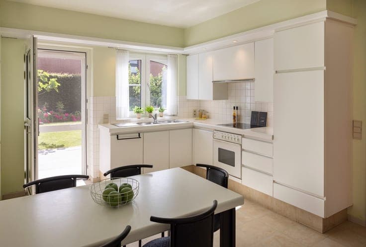 Kwalitatieve alleenstaande woning nabij de Gavers.