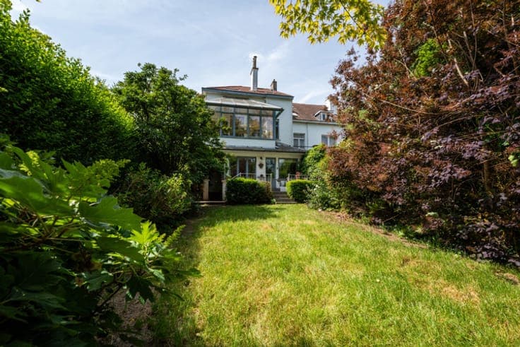 Vieux Stockel – A charming family home