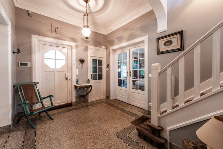 Vieux Stockel – A charming family home