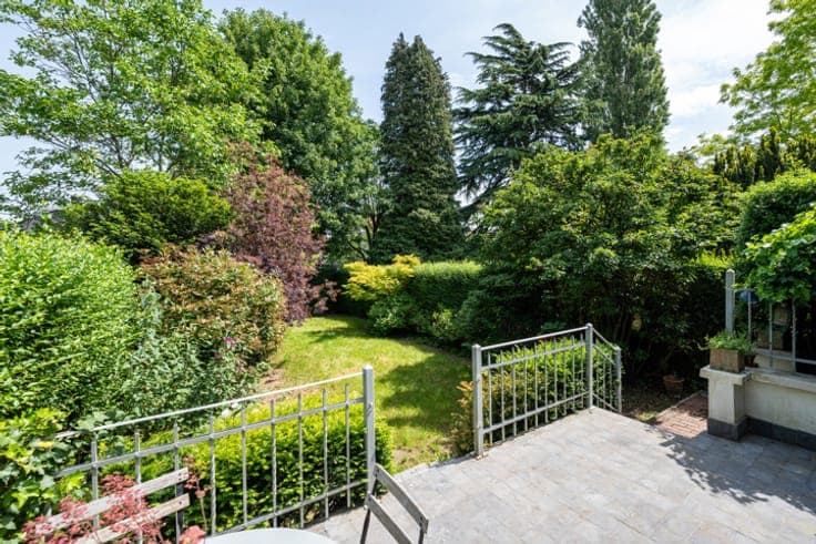 Vieux Stockel – A charming family home