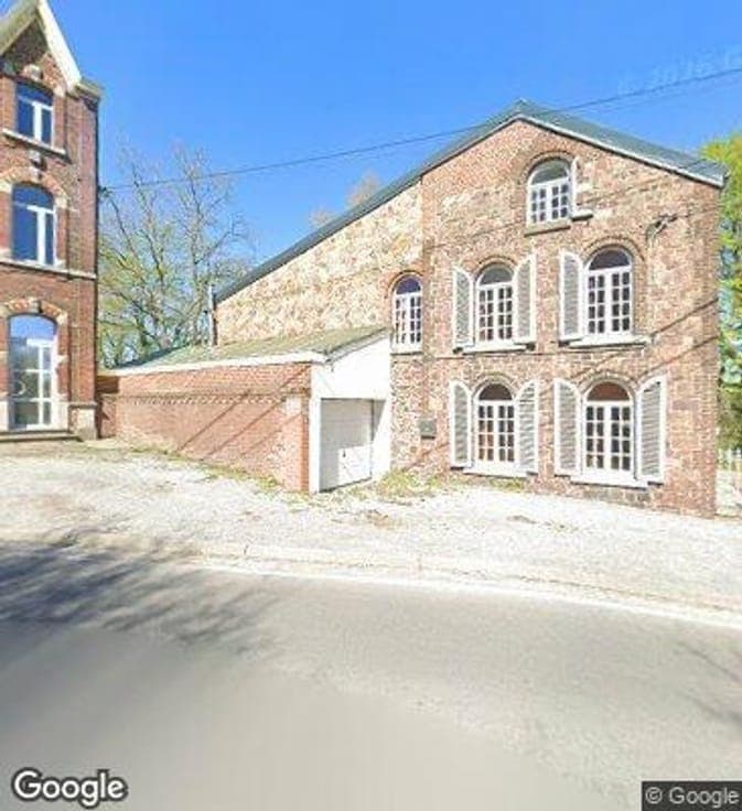 House in Thuin