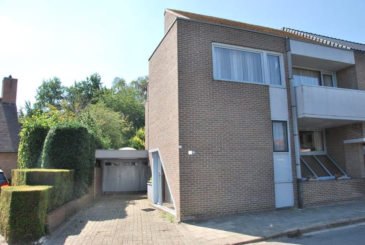 House in Geel