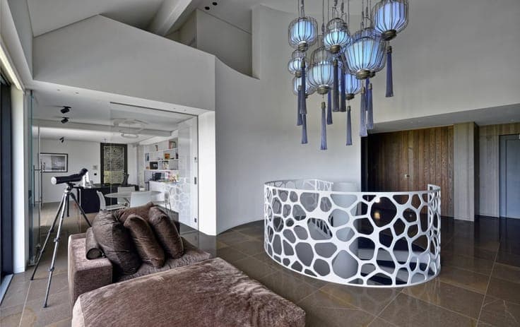 Biez- exceptional property consisting of 2 villas