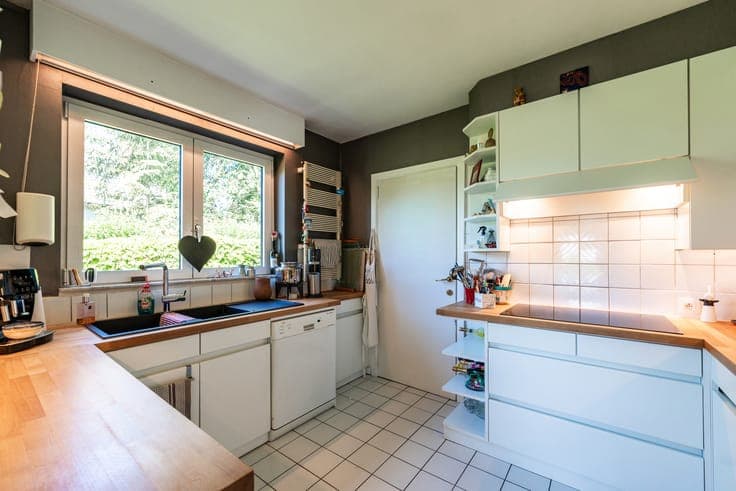WATERLOO - Beau Séjour, KANGOUROU VILLA (6BED/3BATH/POOL)