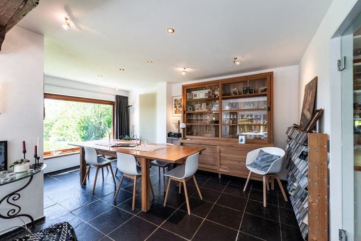 WATERLOO - Beau Séjour, KANGOUROU VILLA (6BED/3BATH/POOL)
