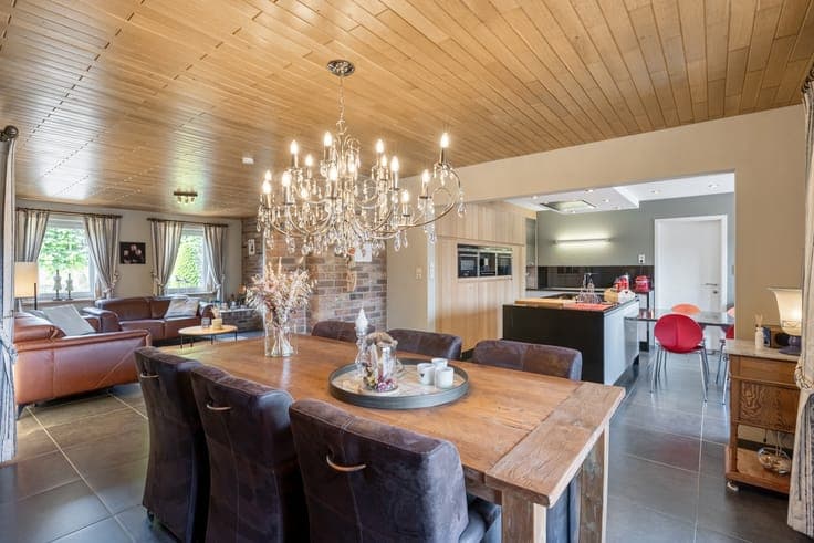 House in Laakdal Veerle