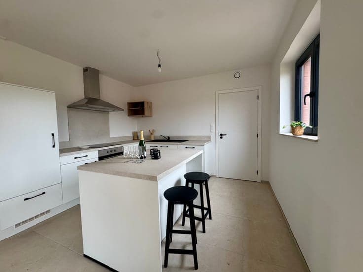 House in Houyet