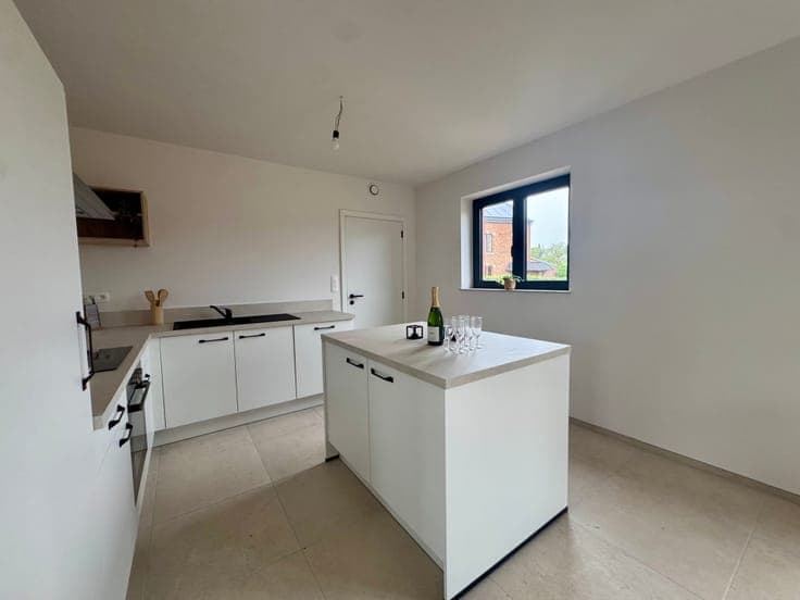 House in Houyet