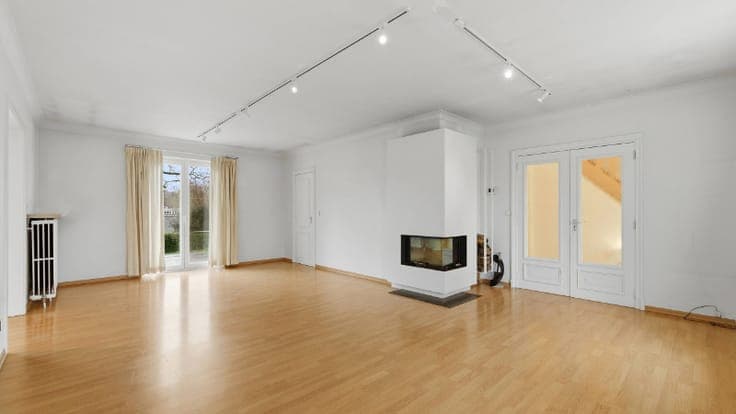 Villa van 262m² op 12 are met uitzicht over vallei 'Schoo...