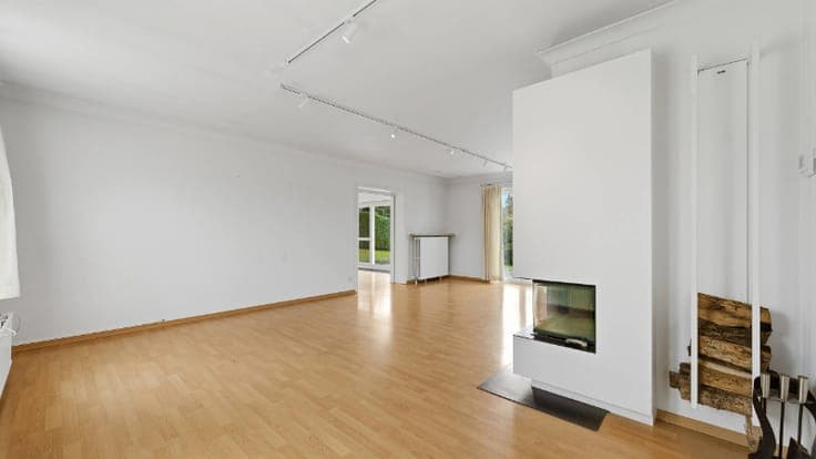 Villa van 262m² op 12 are met uitzicht over vallei 'Schoo...