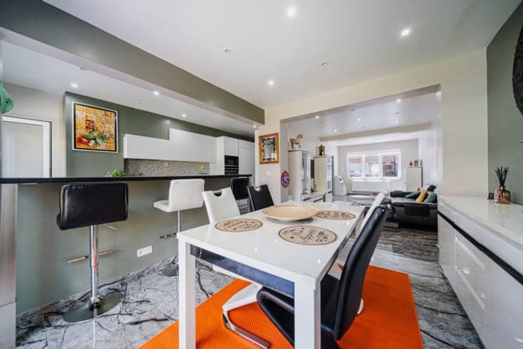 House in Herstal Vottem