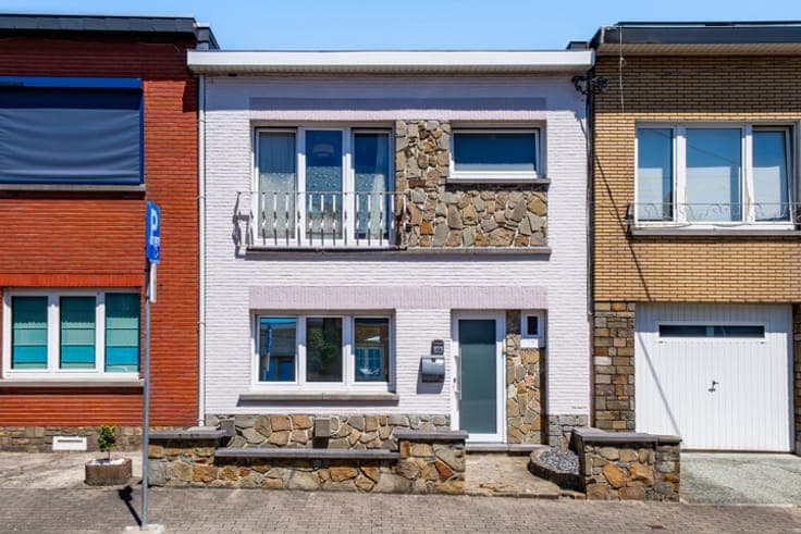 House in Herstal Vottem