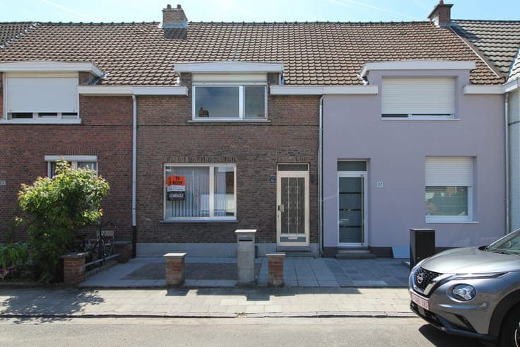 House in Boom