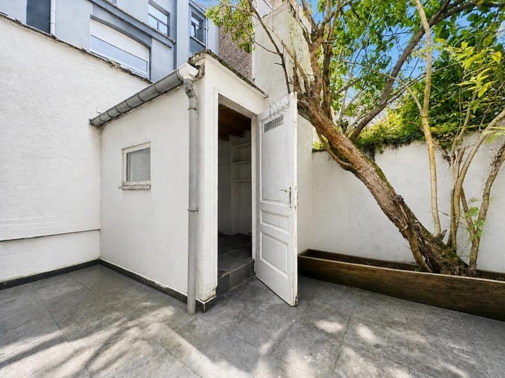 HUART HAMOIR – Investment property ±220 sqm – €2,985/month