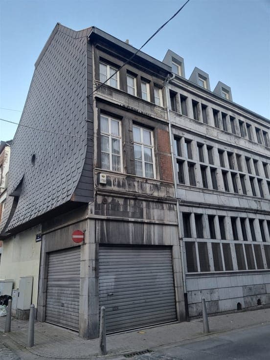 Investment property