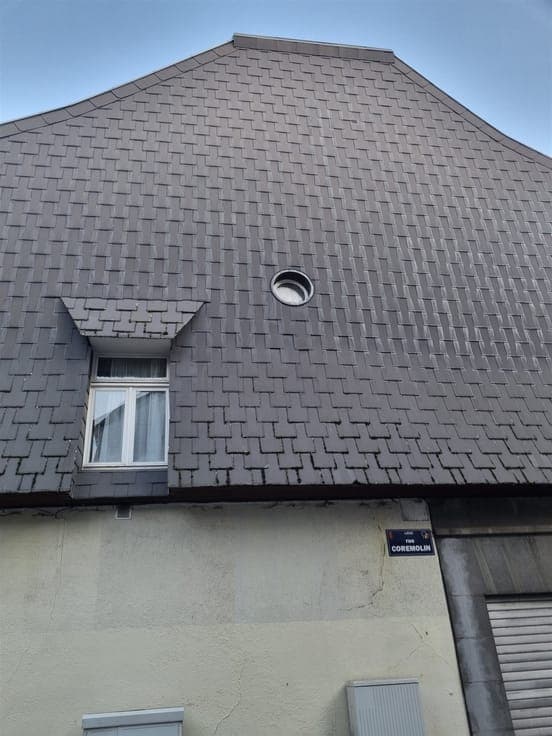 Investment property