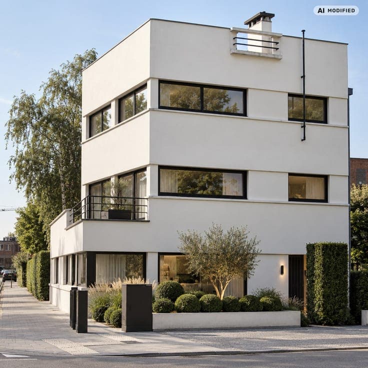 House in Hasselt