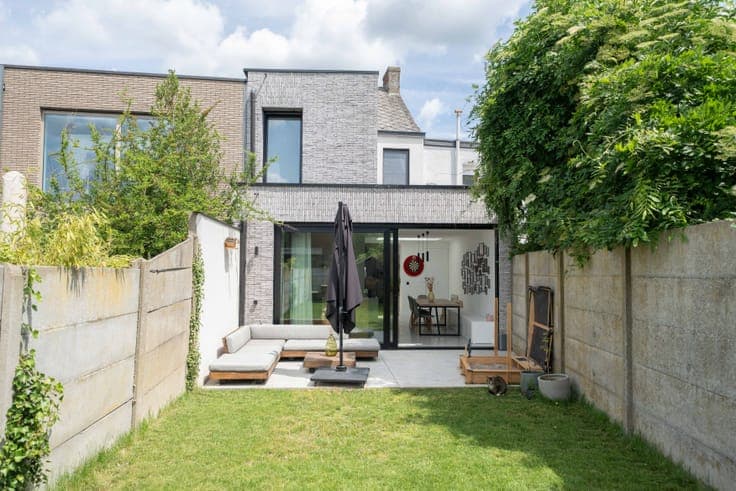 House in Berlaar