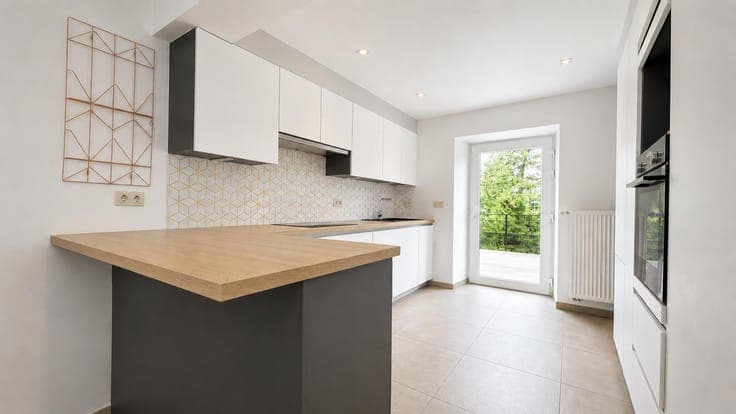House in Dinant