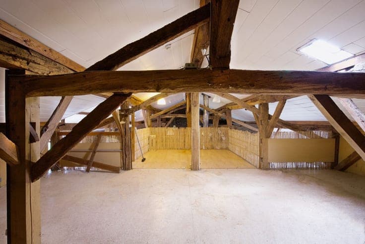Ancienne ferme de caractère