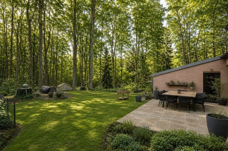Villa d'architecte contemporaine