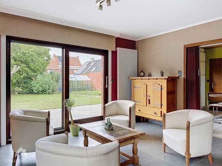House in Wevelgem