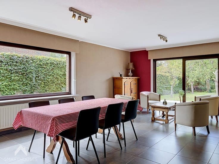 House in Wevelgem