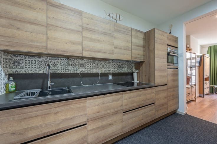 Spacious furnished home (investment property)