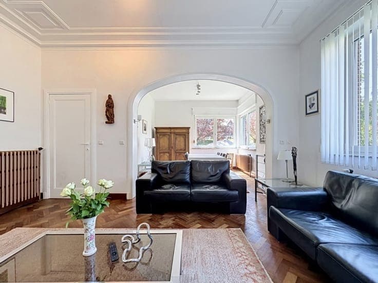 House in Liege