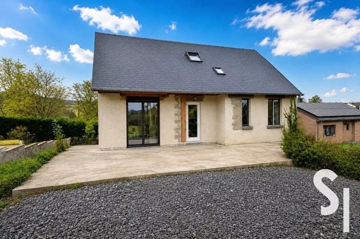 Sale - House Messancy - 350,000 €
