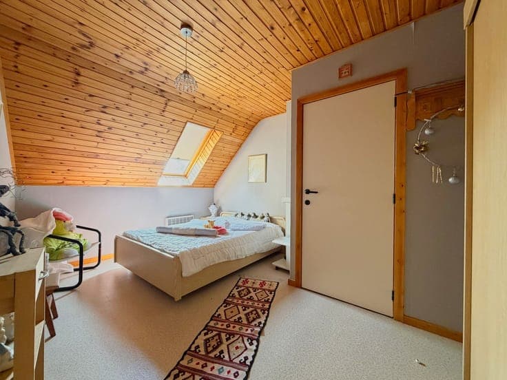 Instapklare gezinswoning met 4 slpks. en zonnige tuin