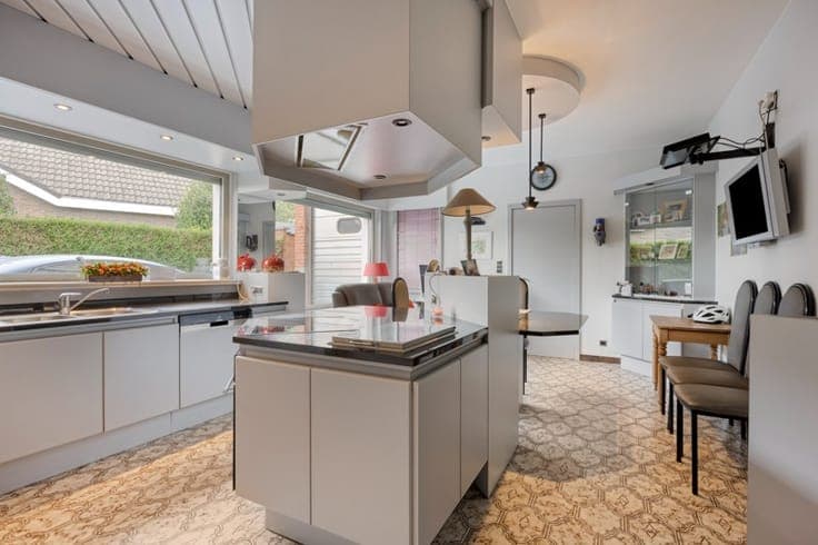 🏪 Unieke kans: wonen en werken op een toplocatie! 🌟