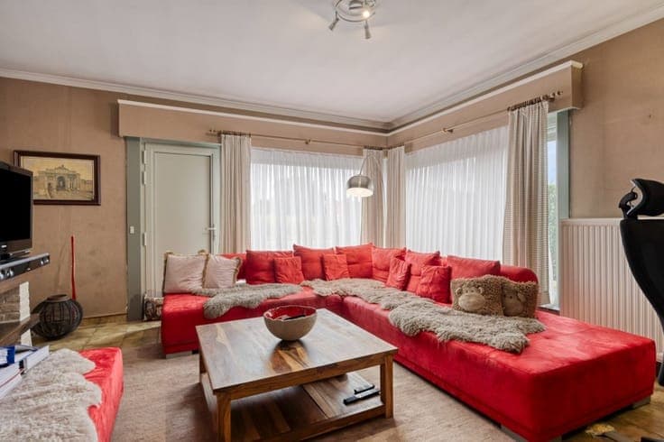 🏪 Unieke kans: wonen en werken op een toplocatie! 🌟