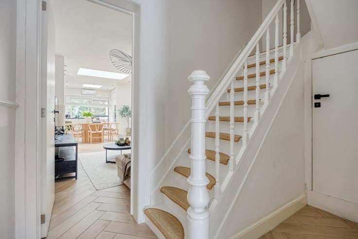 Move-in ready home with 4 bedrooms in Mechelen
