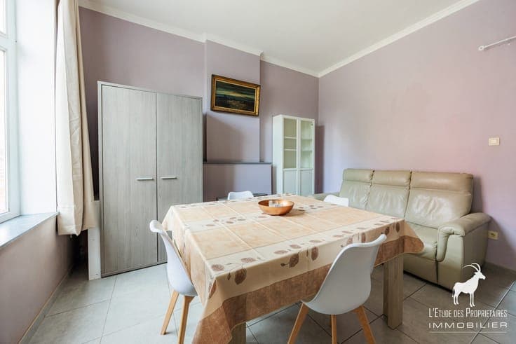 3-bedroom house for sale in Bois d'Haine