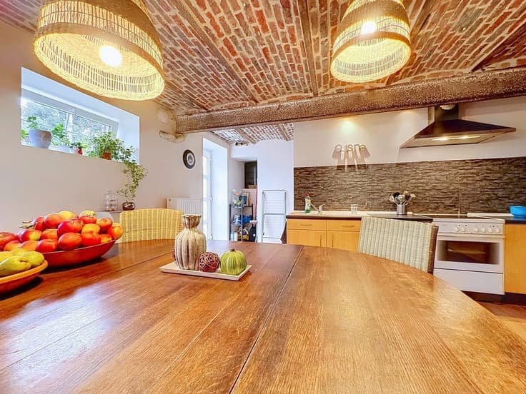 House in Avernas-le-Bauduin