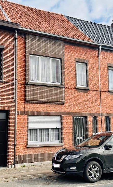 House in Beveren