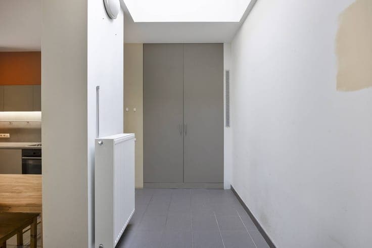 Charming house for sale in a quiet neighborhood in Antwerp-S