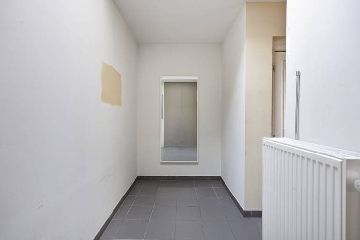Charming house for sale in a quiet neighborhood in Antwerp-S