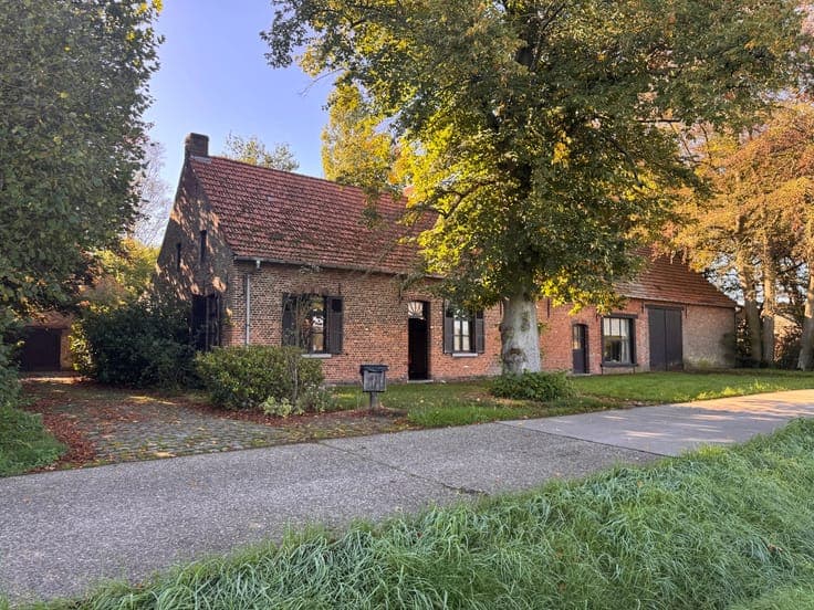 House in Aarschot