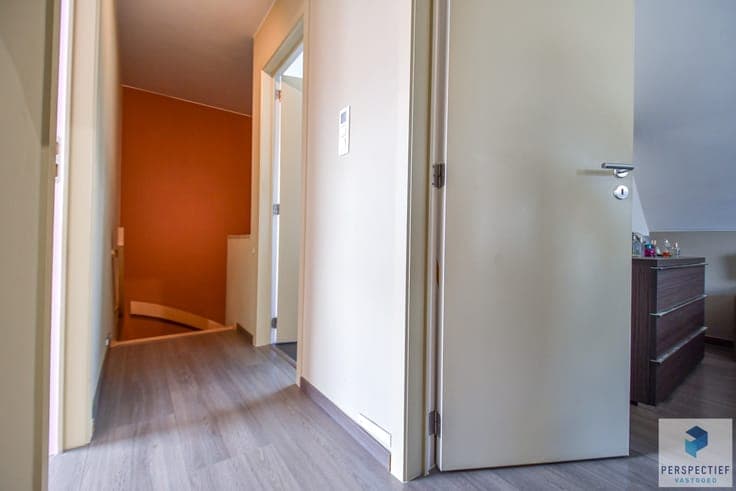 Ruime energiezuinige woning (ENERGIELABEL A) op uiterst r...