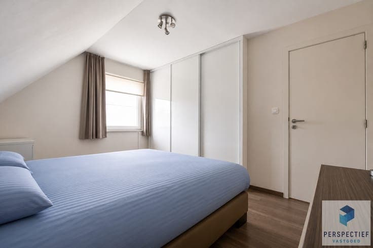 Ruime energiezuinige woning (ENERGIELABEL A) op uiterst r...
