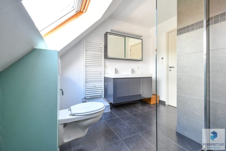 Ruime energiezuinige woning (ENERGIELABEL A) op uiterst r...