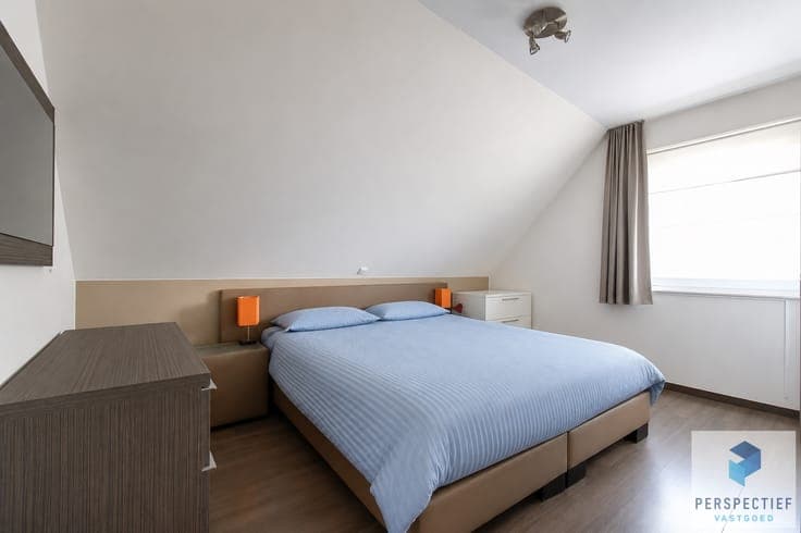Ruime energiezuinige woning (ENERGIELABEL A) op uiterst r...