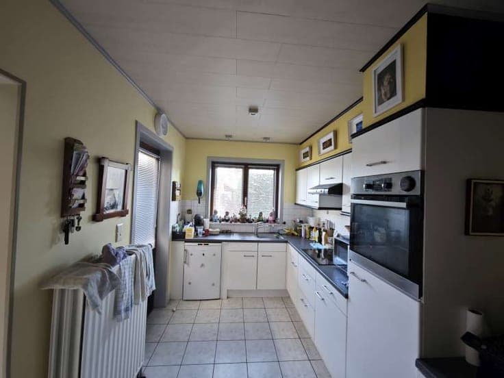 House in Ghent
